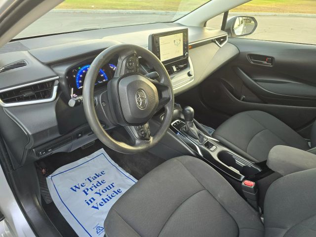 2022 Toyota Corolla Hybrid - Image 16