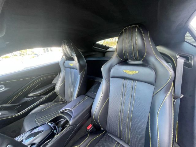 2023 Aston Martin Vantage - Image 82
