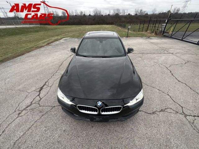 2018 Bmw 3 Series - Image 2