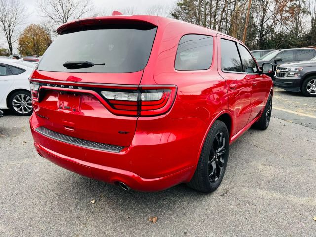 2019 Dodge Durango - Image 7