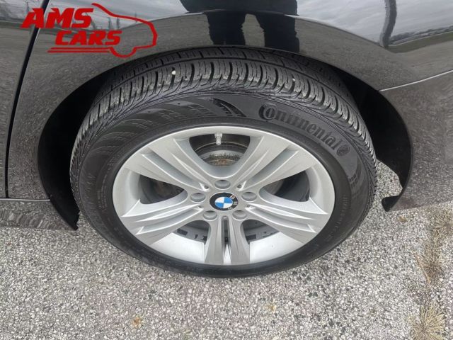 2018 Bmw 3 Series - Image 44