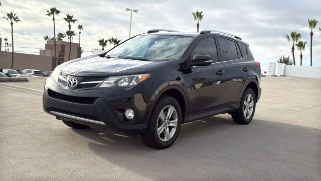 2015 Toyota Rav4 - Image 3