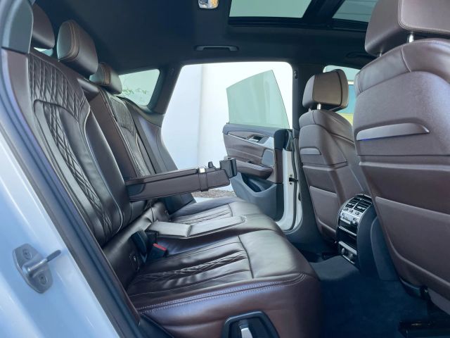 2018 Bmw 6 Series - Image 131