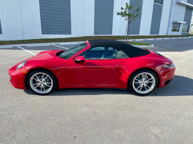 2021 Porsche 911 - Image 32