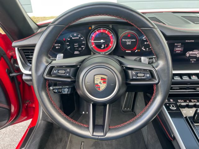 2021 Porsche 911 - Image 92