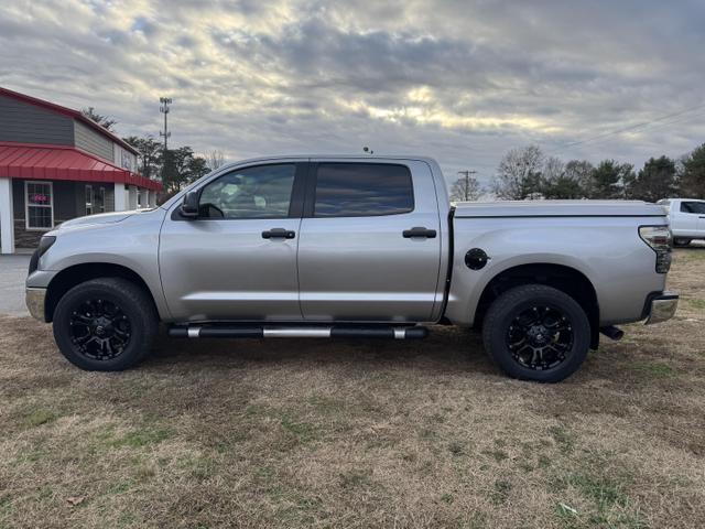 2007 Toyota Tundra SR5 photo 2