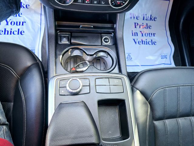 2015 Mercedes-benz Gl-class - Image 23