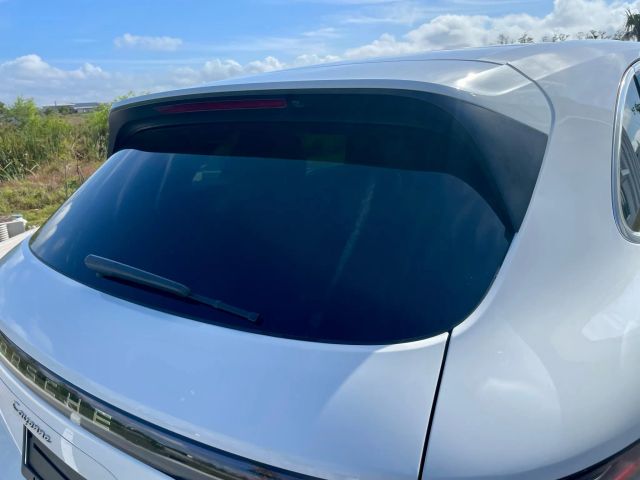2019 Porsche Cayenne - Image 61