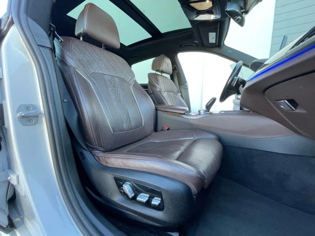 2018 Bmw 6 Series - Image 101