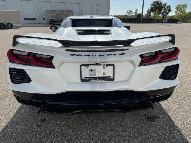 2023 Chevrolet Corvette - Image 17