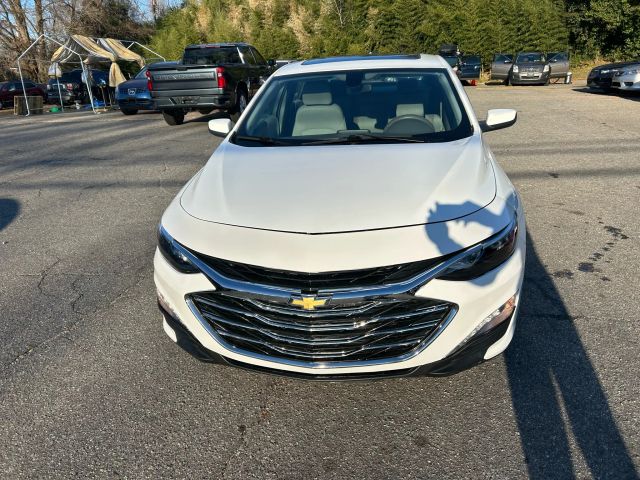 2021 Chevrolet Malibu - Image 6
