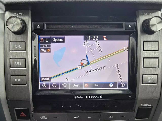 2014 Toyota Tundra Double Cab - Image 22