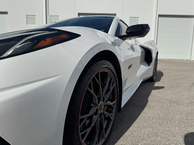 2023 Chevrolet Corvette - Image 35