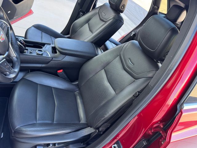 2021 Cadillac Xt5 - Image 70