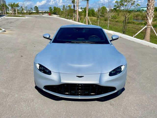 2023 Aston Martin Vantage - Image 45