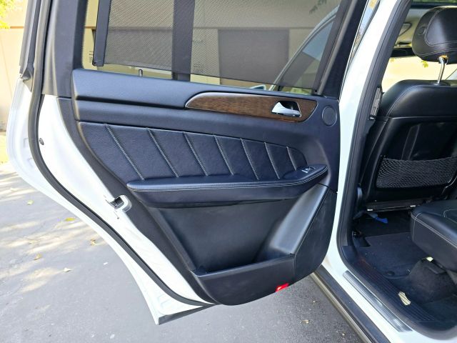 2015 Mercedes-benz Gl-class - Image 45