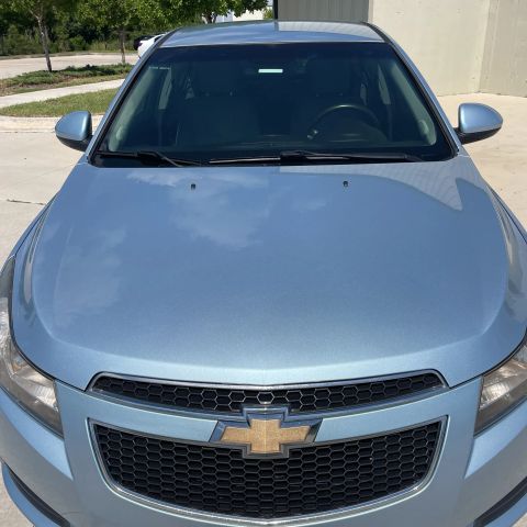 2011 Chevrolet Cruze - Image 8