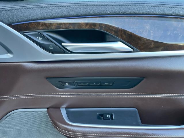 2018 Bmw 6 Series - Image 99