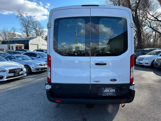 2015 Ford Transit Base photo 6