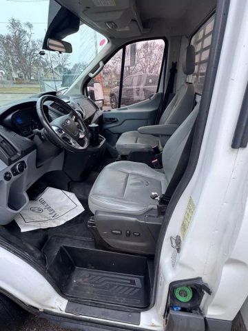 2015 Ford Transit Cab & Chassis 350 Hd Cab & Chassis 2d - Image 10