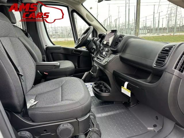 2023 Ram Promaster Window Van - Image 12