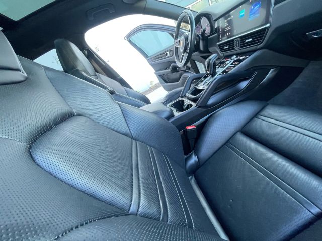 2019 Porsche Cayenne - Image 104