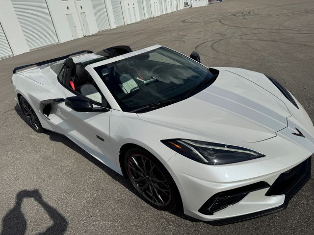 2023 Chevrolet Corvette - Image 52