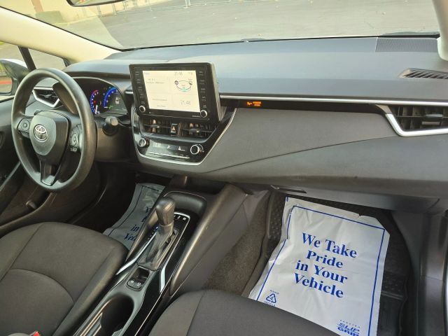 2022 Toyota Corolla Hybrid - Image 28