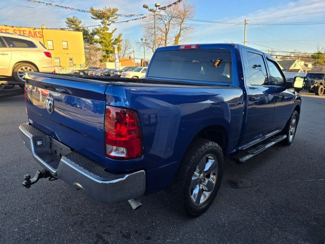 2016 Ram 1500 Crew Cab Express Pickup 4d 5 1/2 Ft - Image 6