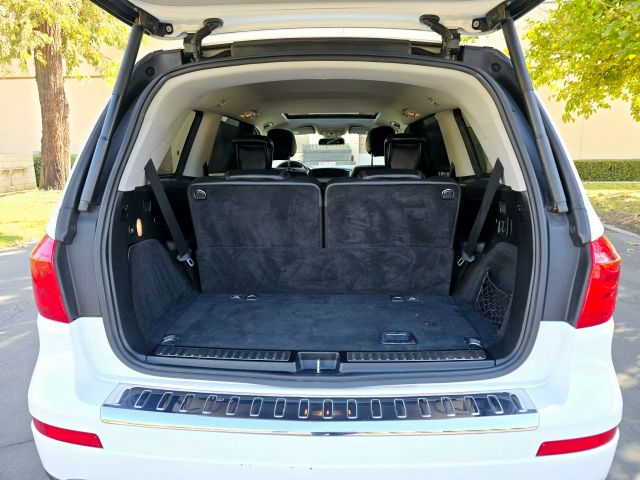 2015 Mercedes-benz Gl-class - Image 50