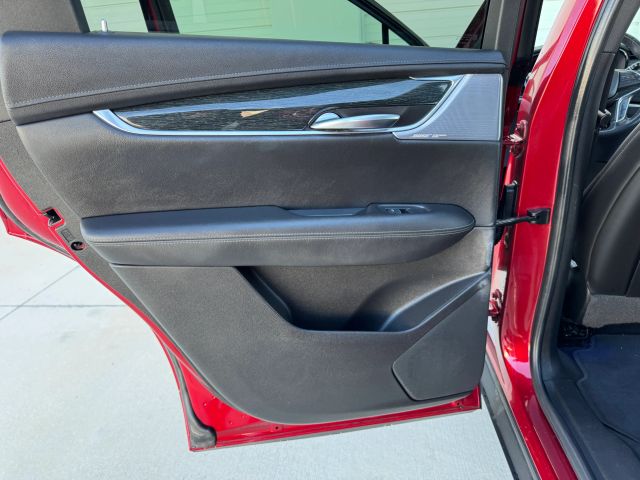2021 Cadillac Xt5 - Image 83