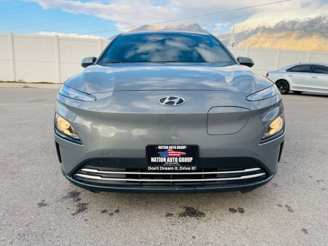 2023 Hyundai Kona Electric - Image 3