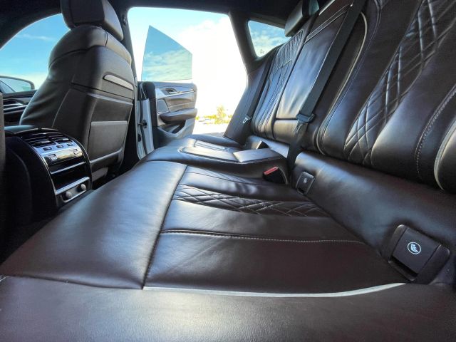 2018 Bmw 6 Series - Image 118