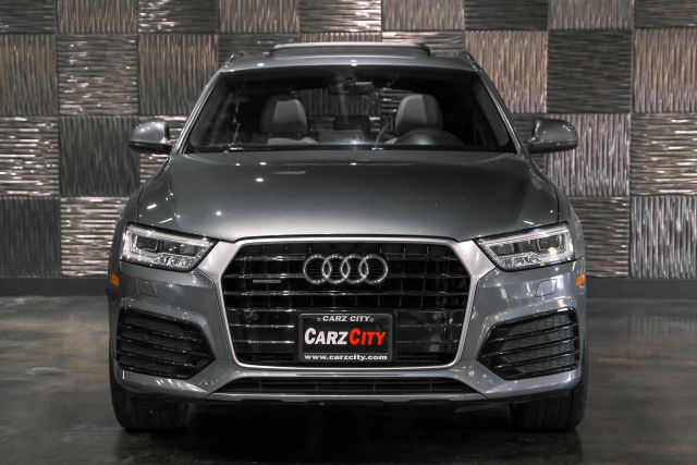 2016 Audi Q3 Prestige Sport Utility 4d - Image 6