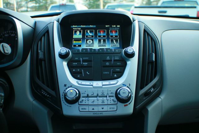 2012 Chevrolet Equinox - Image 29