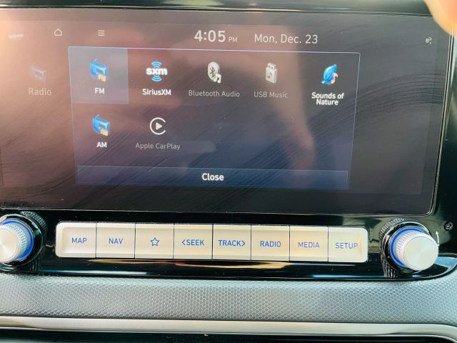2023 Hyundai Kona Electric - Image 39