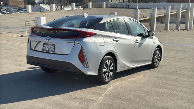 2019 Toyota Prius Prime - Image 7