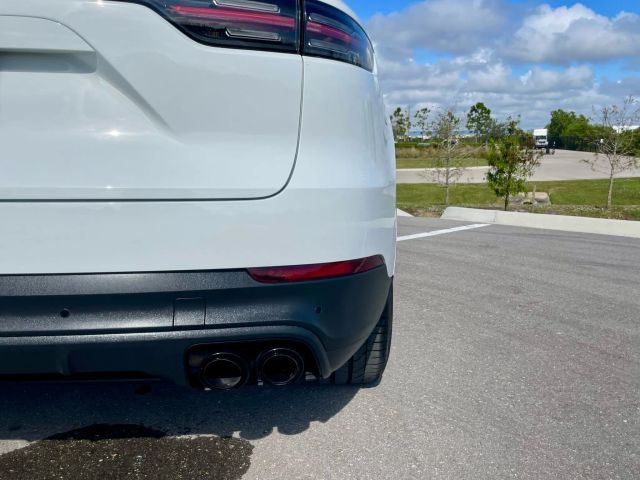 2019 Porsche Cayenne - Image 22
