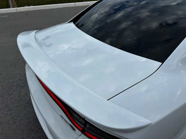 2021 Dodge Charger - Image 14