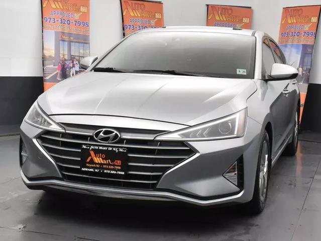 2021 Hyundai Accent SE photo 35