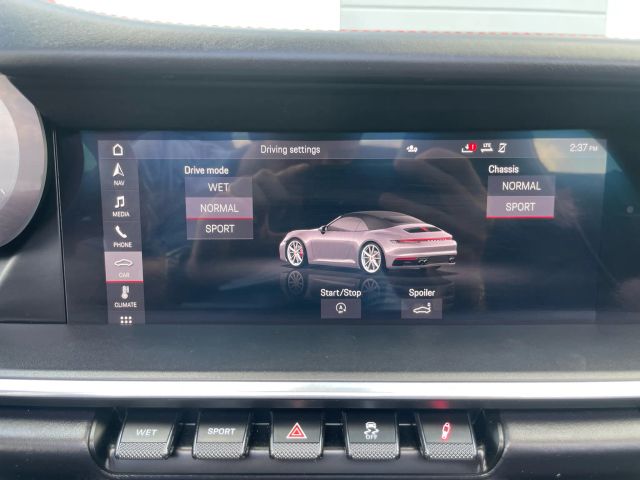 2021 Porsche 911 - Image 98
