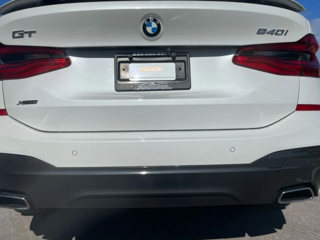 2018 Bmw 6 Series - Image 23
