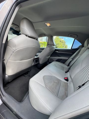 2018 Toyota Camry - Image 23