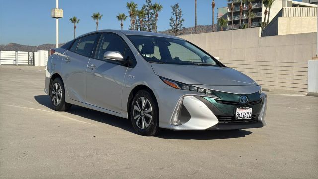 2019 Toyota Prius Prime - Image 1