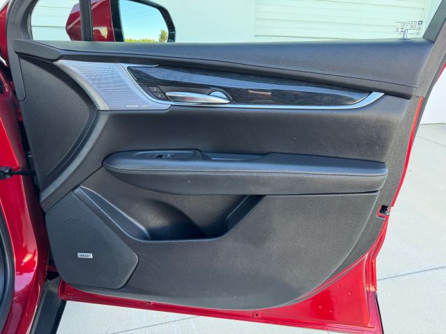 2021 Cadillac Xt5 - Image 74
