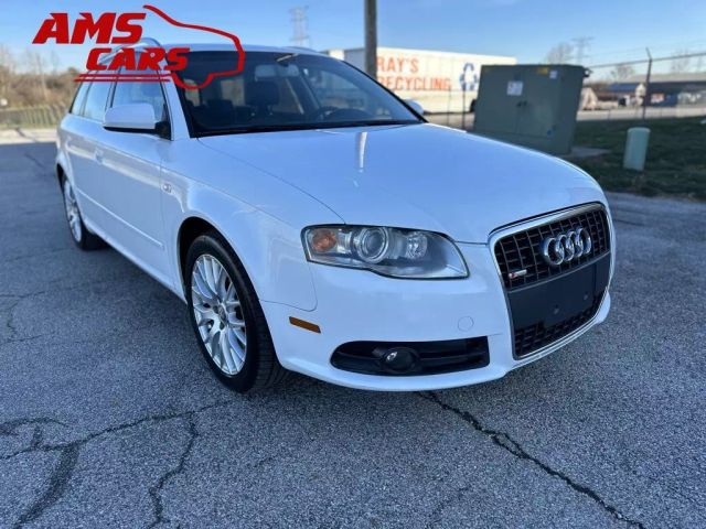 2008 Audi A4 - Image 4