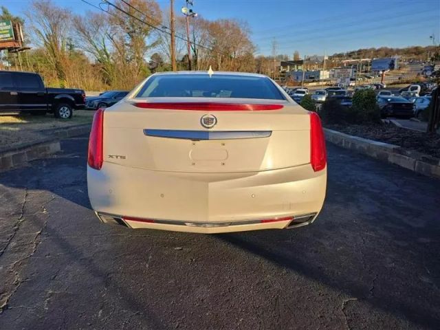 2013 Cadillac Xts - Image 6