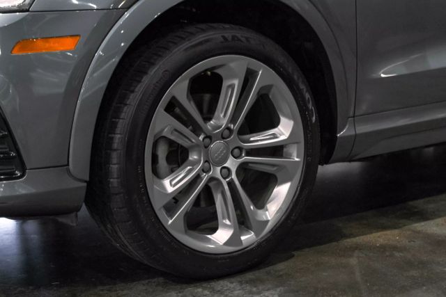 2016 Audi Q3 Prestige Sport Utility 4d - Image 54