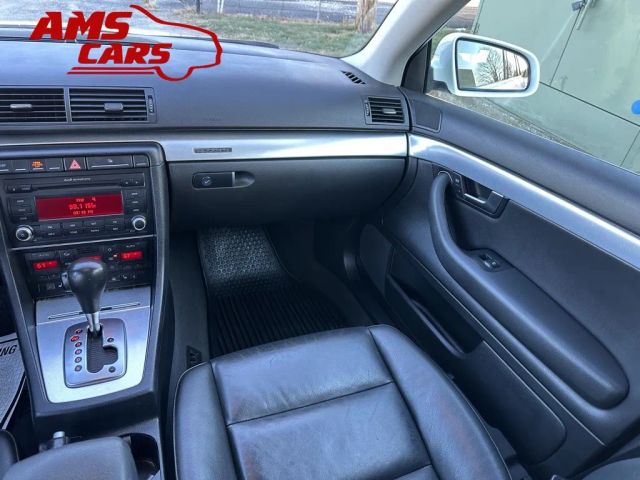 2008 Audi A4 - Image 10