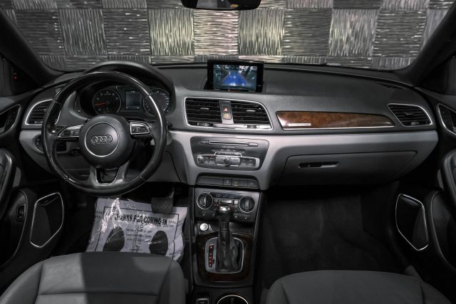 2016 Audi Q3 Prestige Sport Utility 4d - Image 16